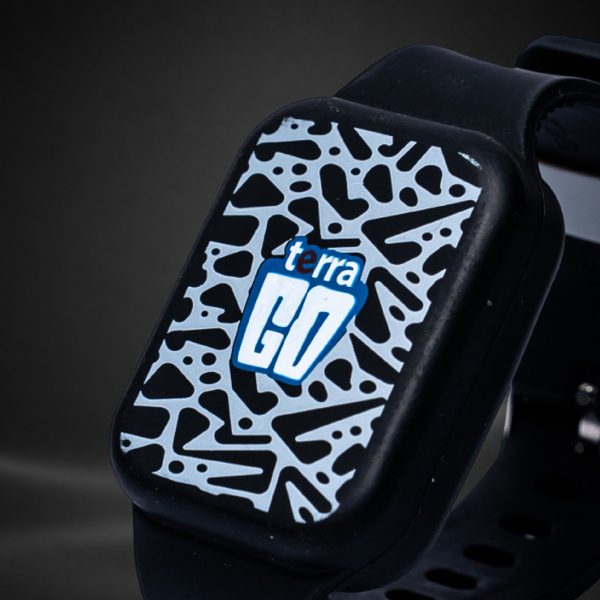 Terra Go Midnight Black