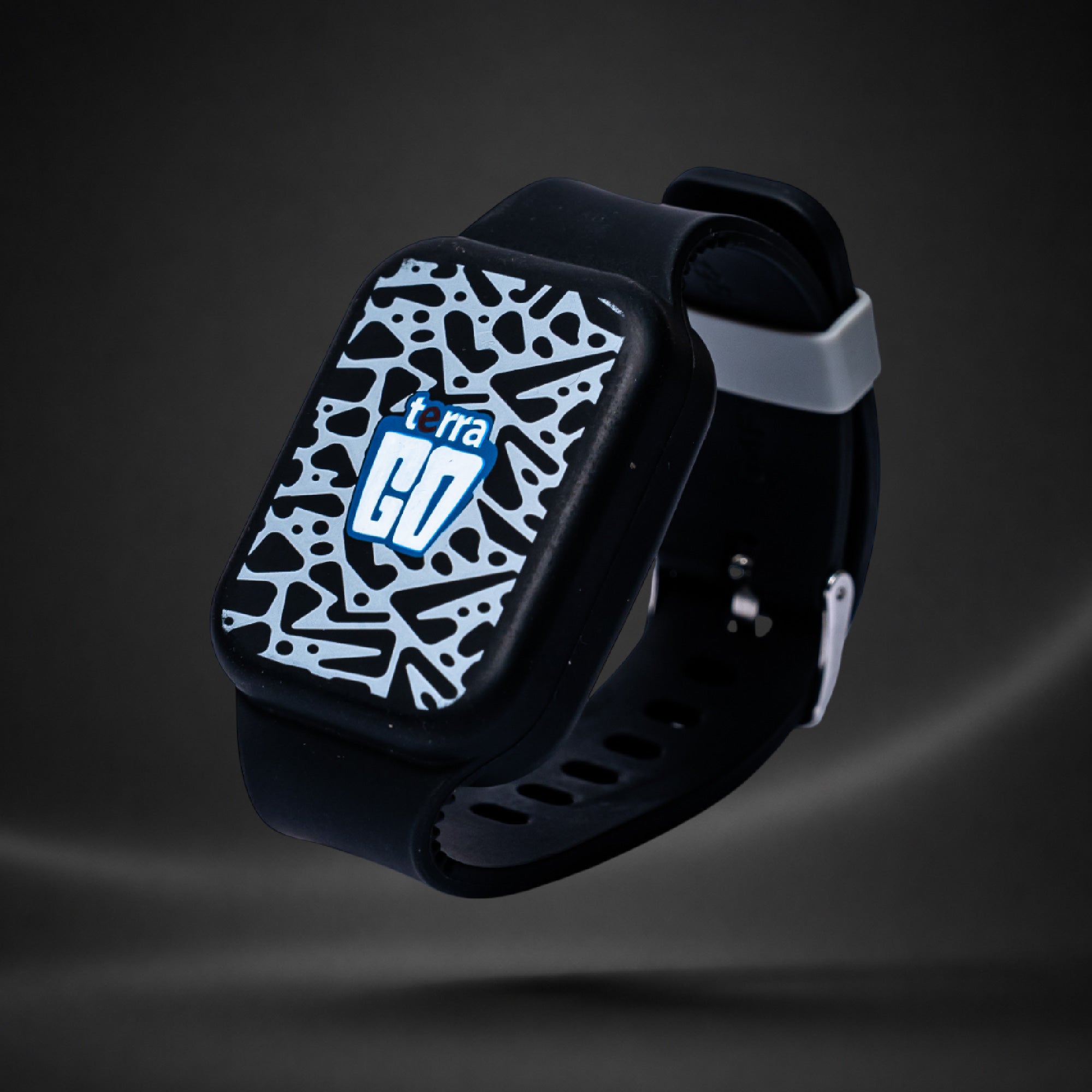 Terra Go Midnight Black