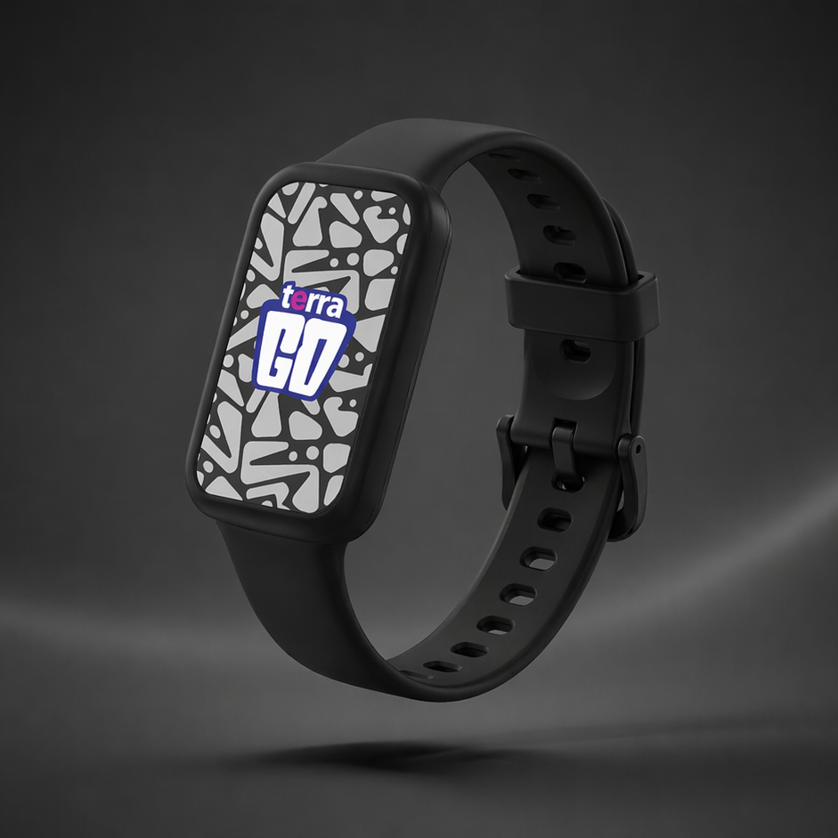 Terra Go Midnight Black