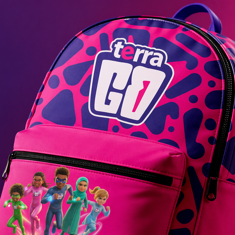 Terra GO Bag
