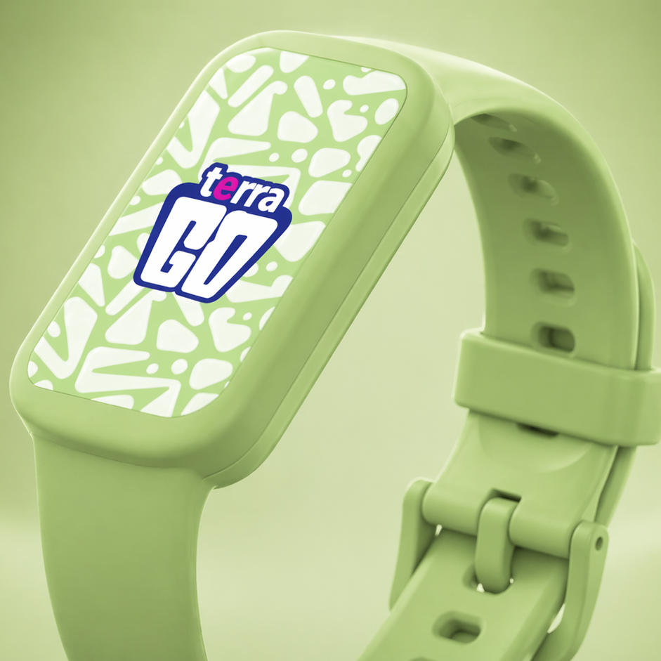 Terra Go Jabali Green