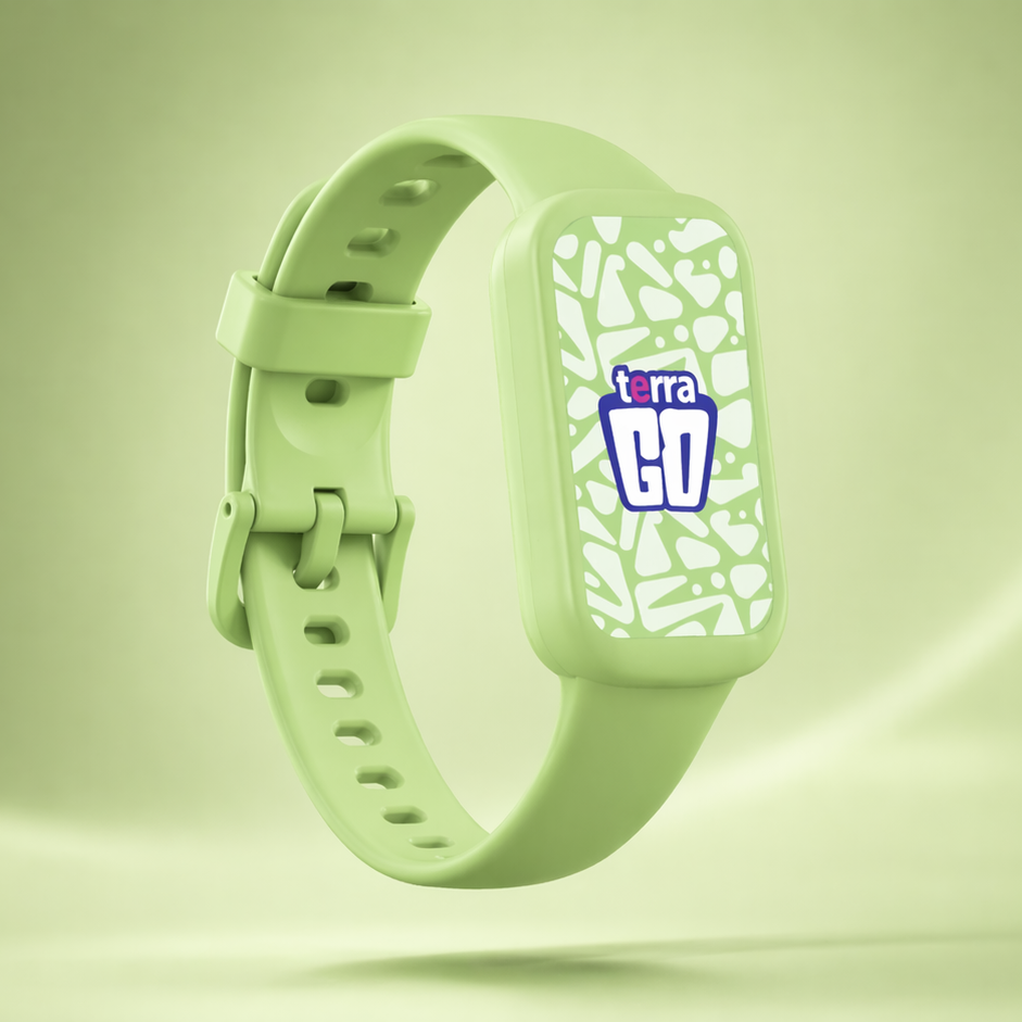 Terra Go Jabali Green