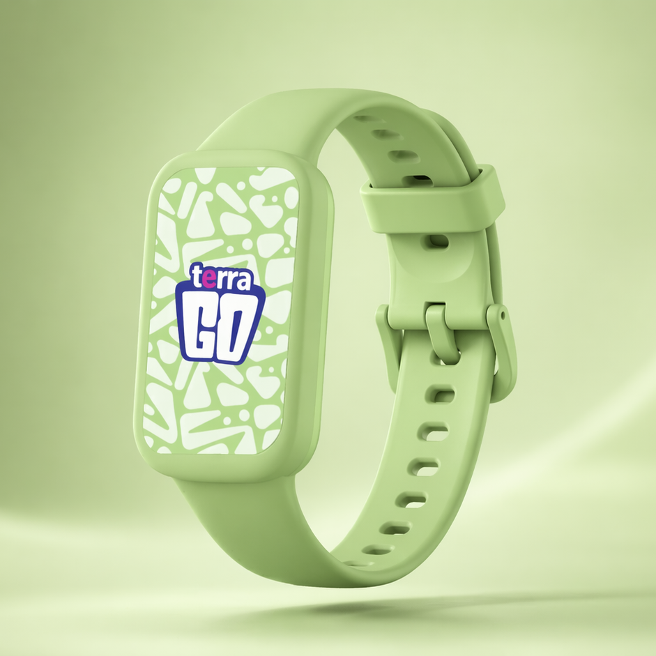 Terra Go Jabali Green