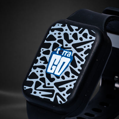 Terra Go Midnight Black