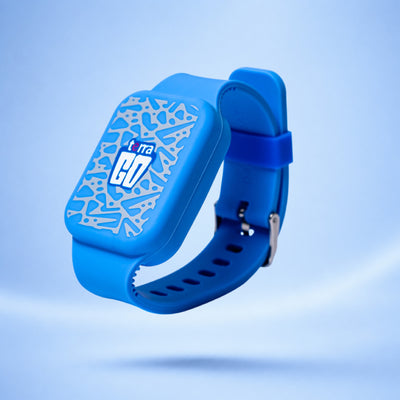 Terra Go Ruby Blue