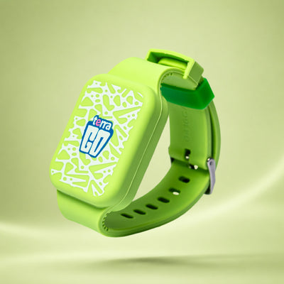 Terra Go Jabali Green