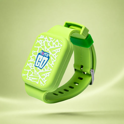 Terra Go Band
