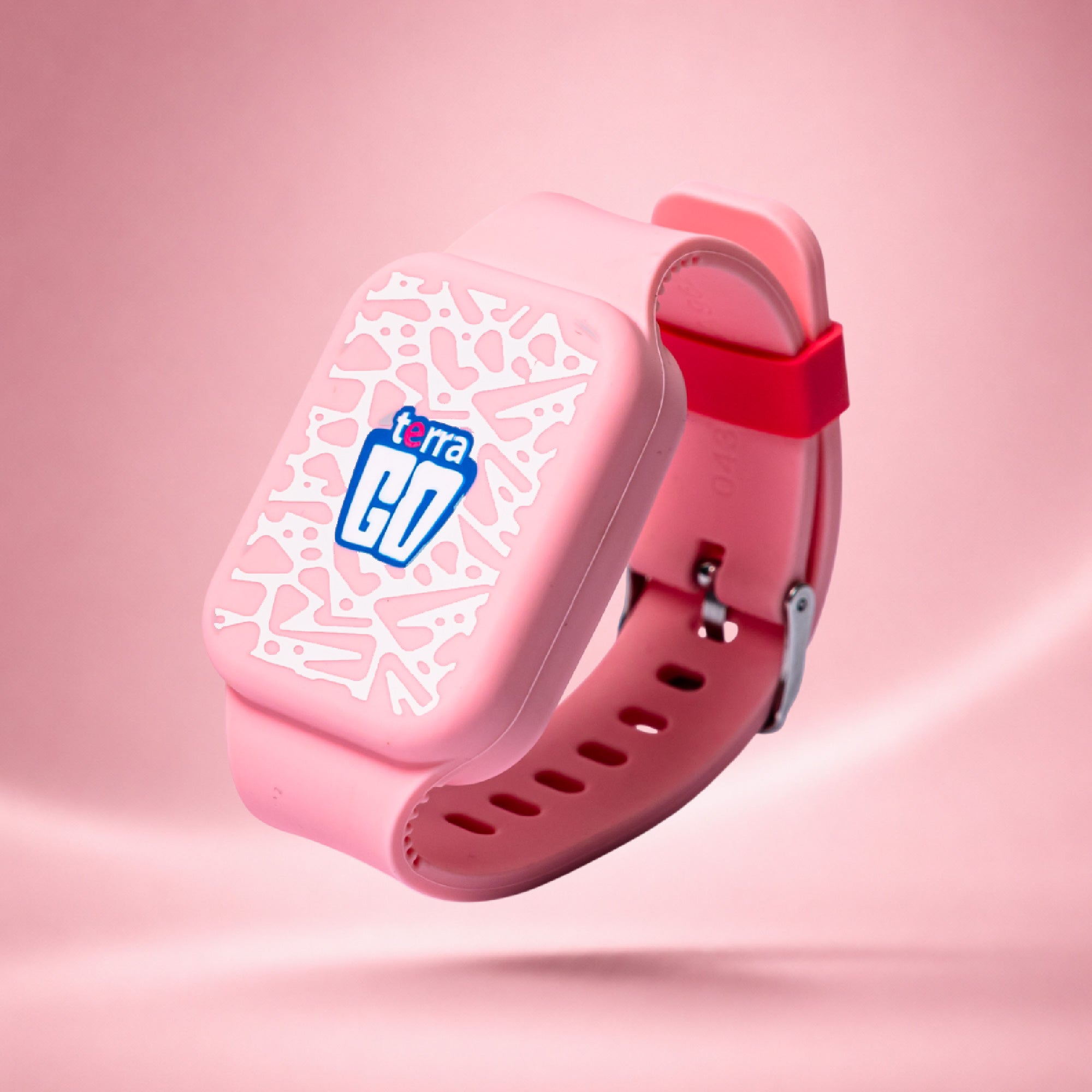 Terra Go Wema Pink