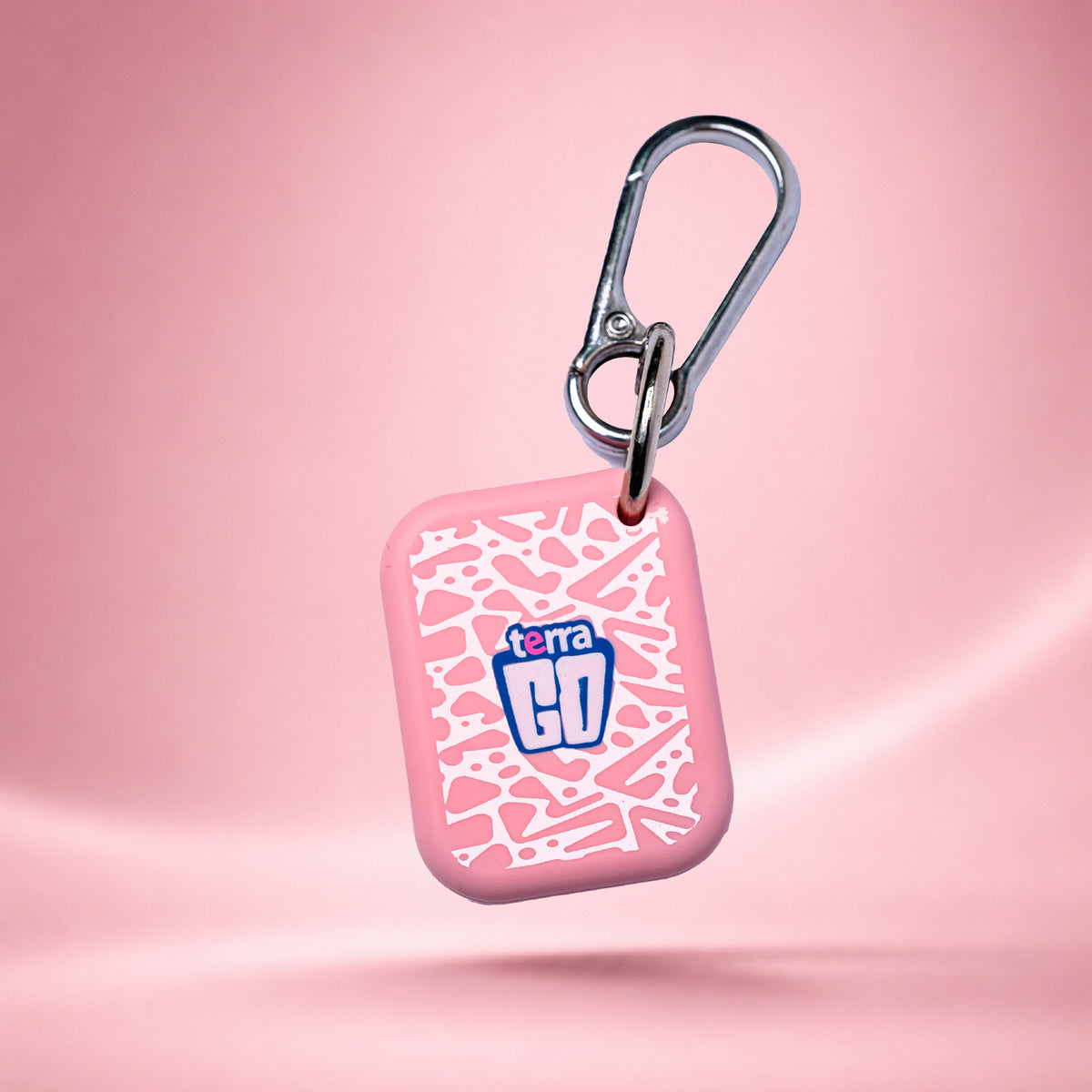 Terra GO Bag Tag