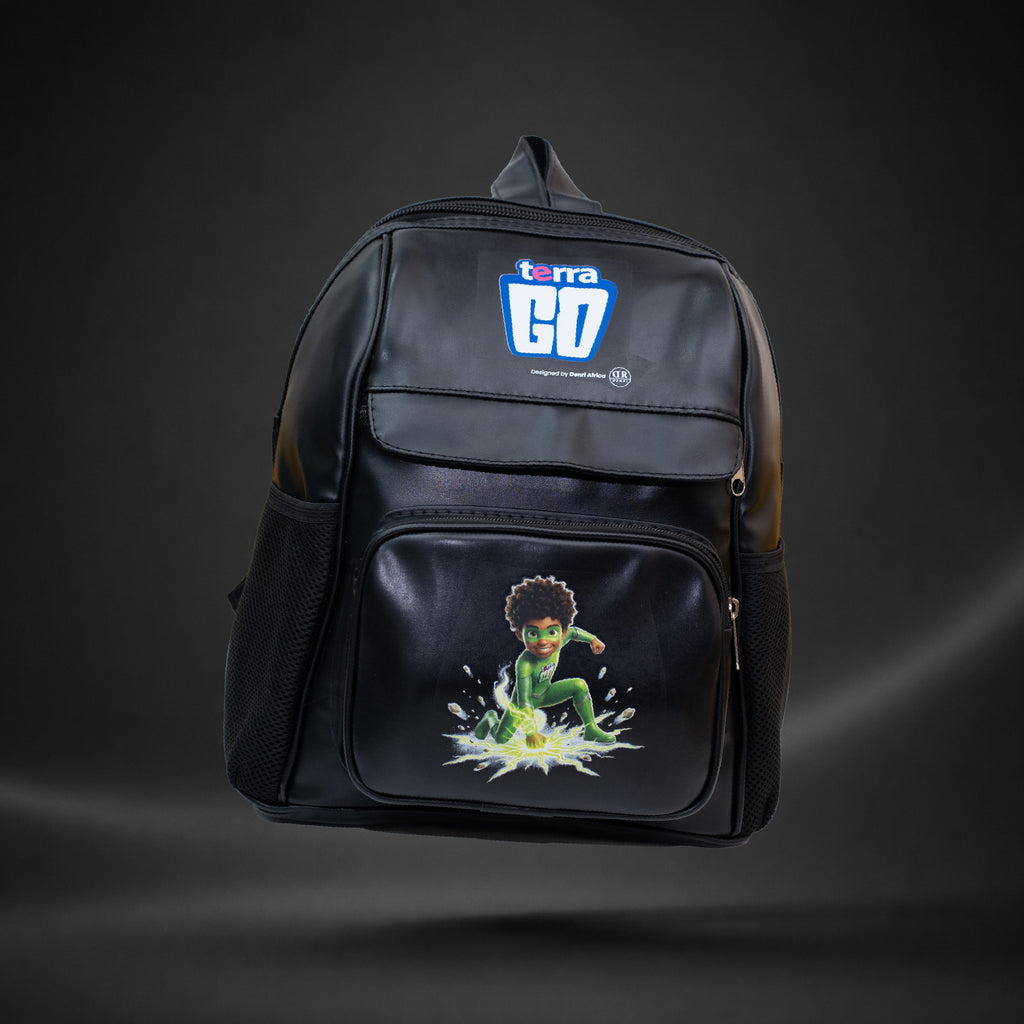 Terra GO Smart Backpack