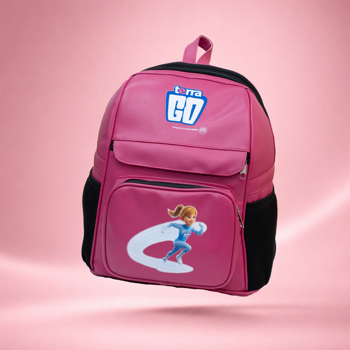 Terra GO Smart Backpack