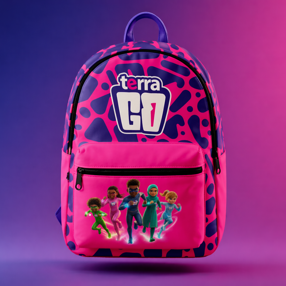 Terra GO Bag