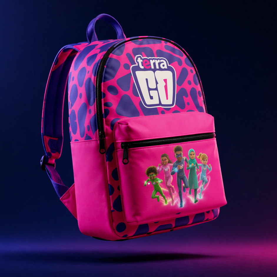 Terra GO Bag