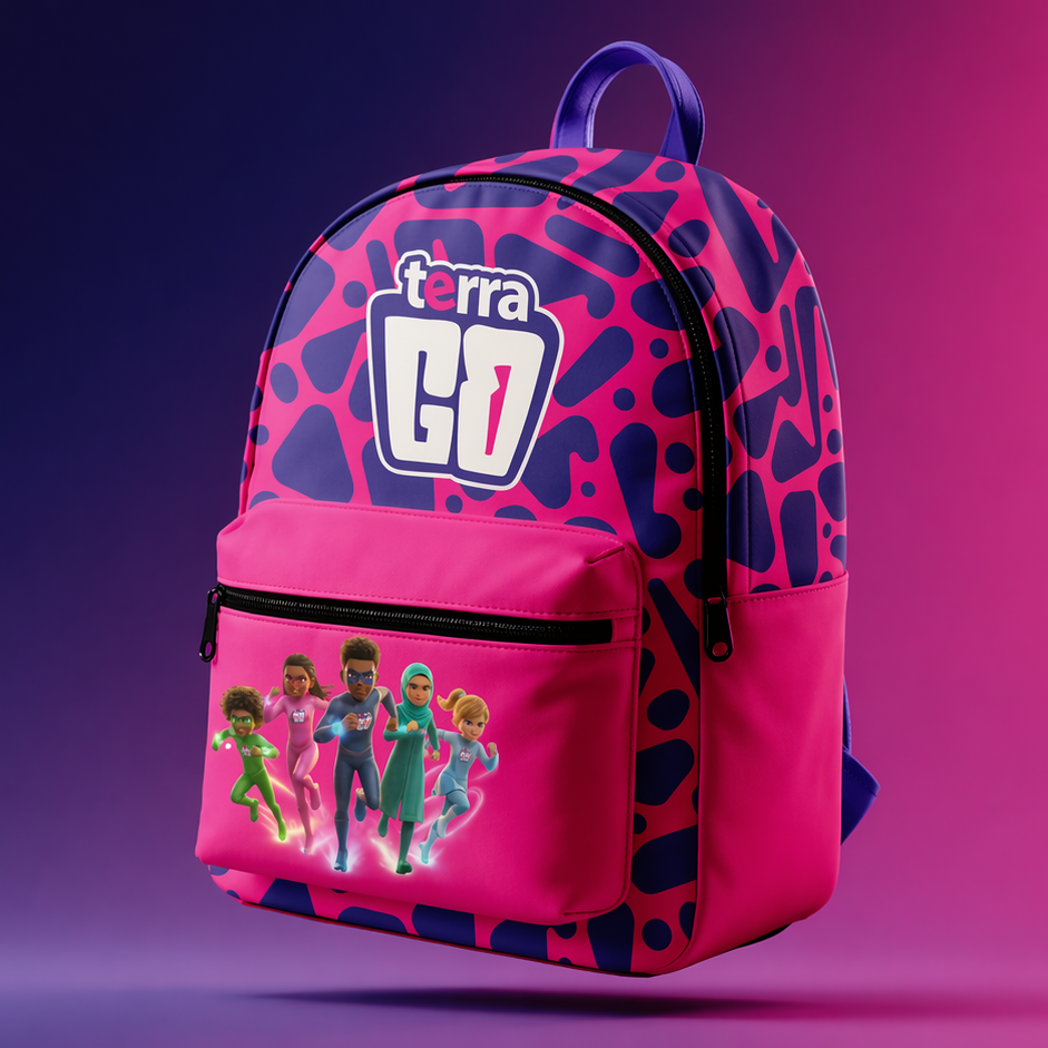 Terra GO Bag