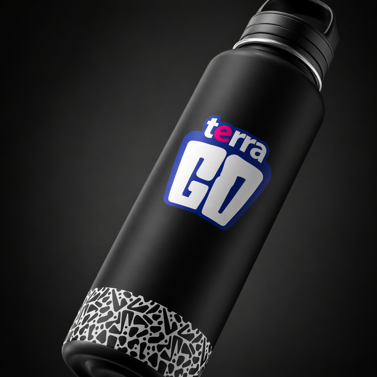 Terra Go Water Bottle