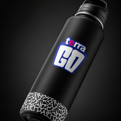 Terra Go Water Bottle