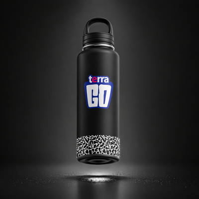 Terra Go Water Bottle