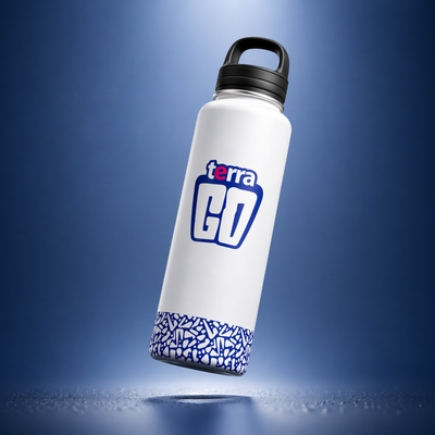 Terra Go Water Bottle