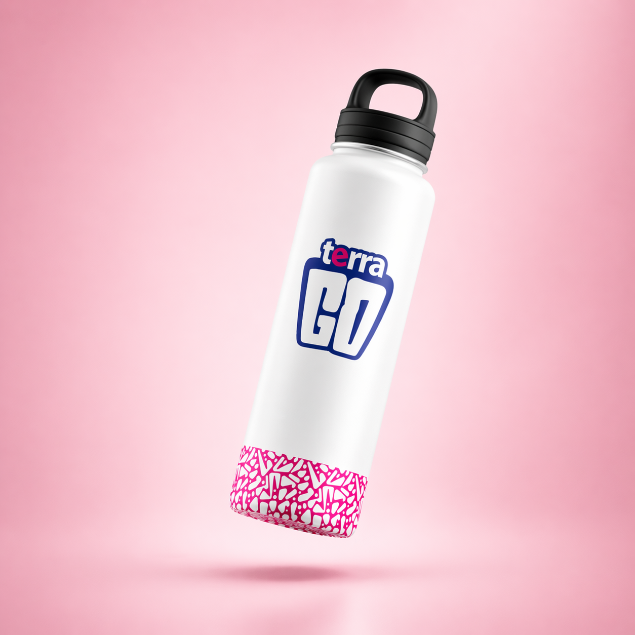 Terra Go Water Bottle