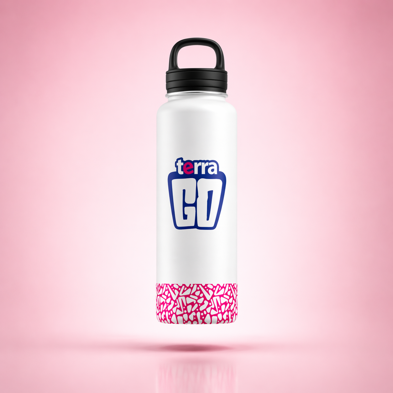 Terra Go Water Bottle