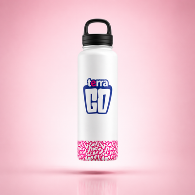 Terra Go Water Bottle