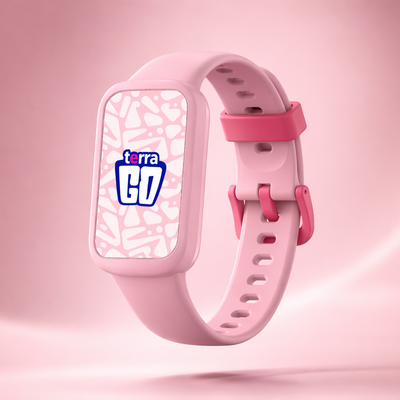 Terra Go Wema Pink